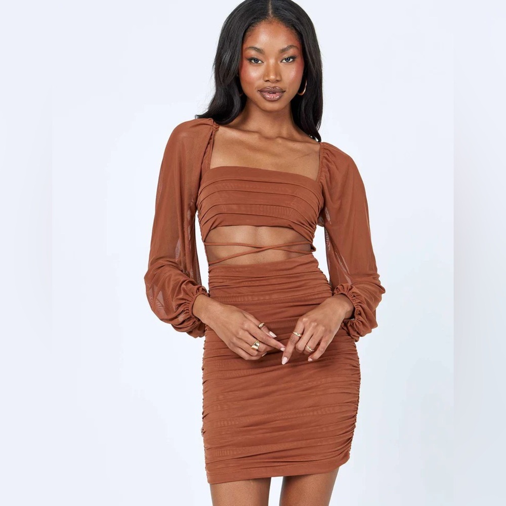 New - Hello Molly Dress